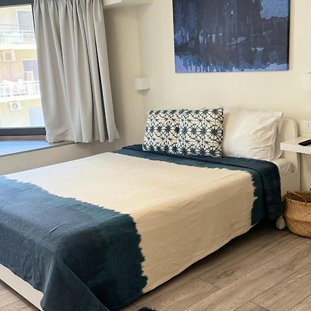 Aelia Luxury Beach House Rethymno Exterior foto