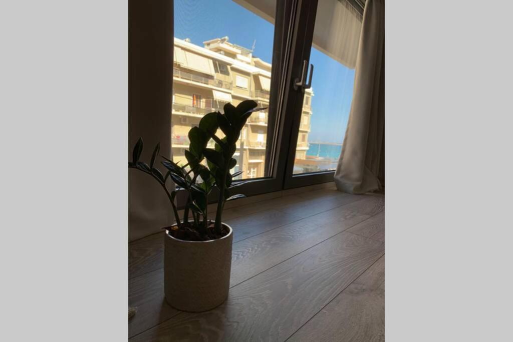 Aelia Luxury Beach House Rethymno Exterior foto