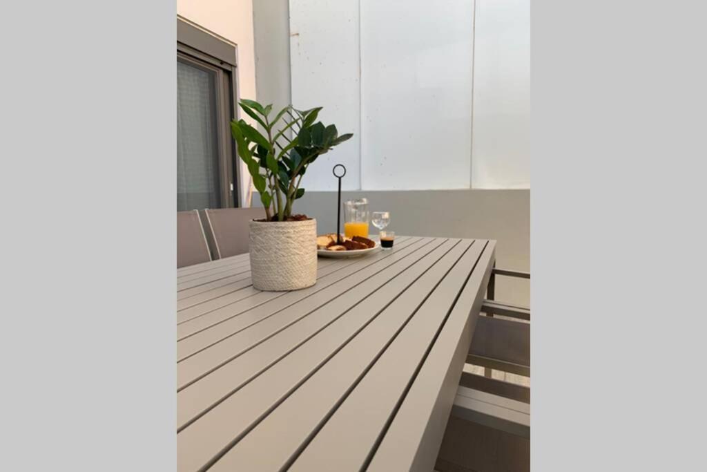 Aelia Luxury Beach House Rethymno Exterior foto