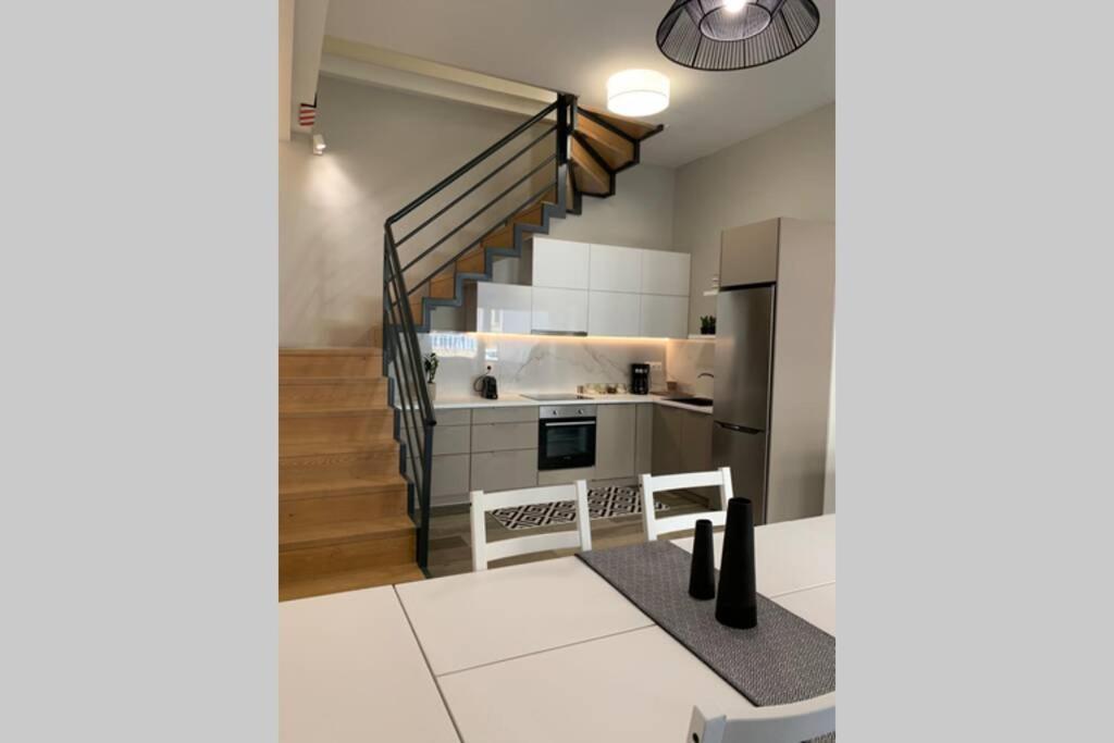 Aelia Luxury Beach House Rethymno Exterior foto
